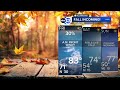 Strong cold front arrives Friday ending record heat in Houston
