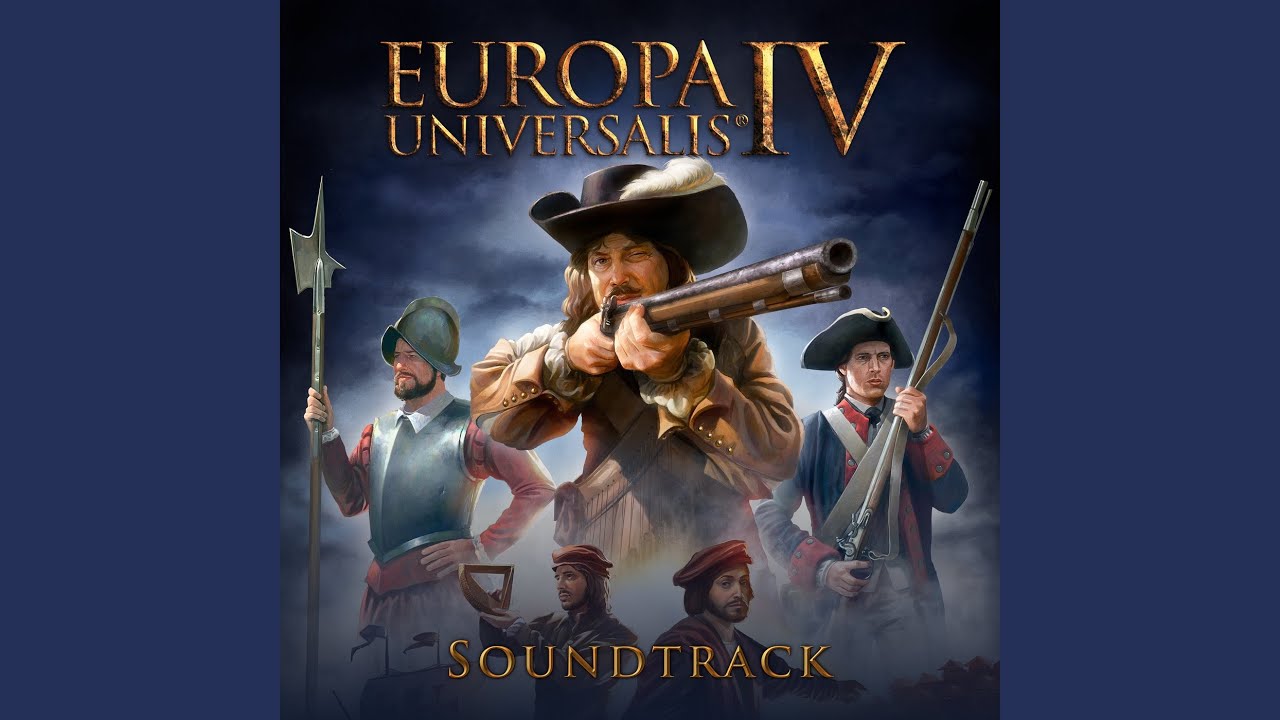 The Sound Of Summer (From the Europa Universalis IV Soundtrack)