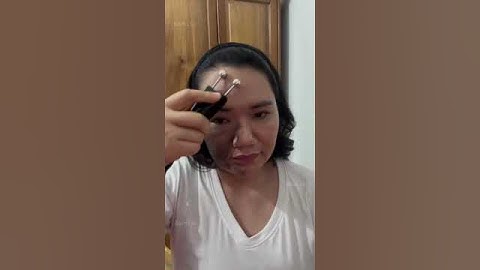 Tại sao lại cạo gió bằng bạc   Cạo gió bạc Bách Chi