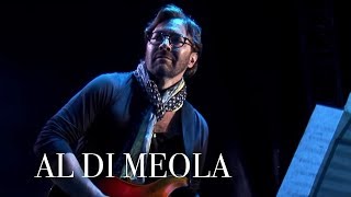 Al Di Meola - Capoeira