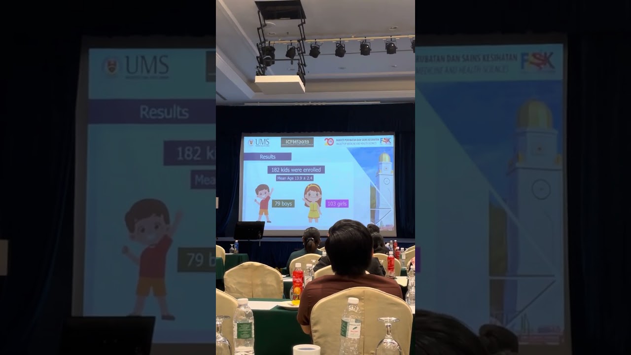 ICFMS 2023 Greulich Pyle method to estimate skeletal age in children (1st prize oral free paper)