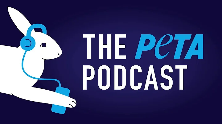 Ep. 85: EPA To End Animal Tests--How PETA Initiated the Effort for the Animals  20 years ago