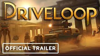 Driveloop: Survivors - Official Early Access Launch Trailer