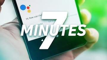 How to add more voice commands to your Android device (in 7 minutes)
