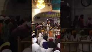 Shri harmandir sahib/wahegurustatus/shortsgurbanistatus/amritsar