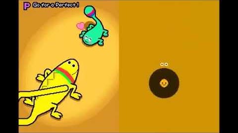 remix 10 ds but games that have a sequel make it faster and the rest slow it