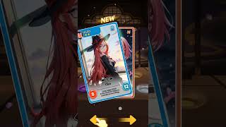 EPIC Anime Card Game Pack Opening! ✨ Pulling RARE Cleo | Series #3