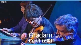 An Bothy Band ag Gradam Ceoil TG4 | Gaillimh 1999