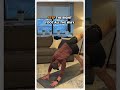Fix Your Low Lunge Step-Through  #dailyflowyoga #mobility