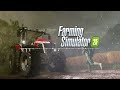 Farming Simulator 25 .Что бы такого посадить