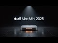 M5 Mac Mini 2025 - EVERY LEAK we Know so Far!