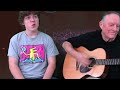 &quot;Me &amp; Julio Down by the School Yard&quot; by Paul Simon (Cover)