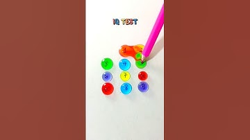 Vẽ một đường nối từ 1 đến 11 #shorts #iqtest #quiz #games #test #questions