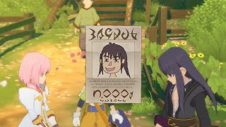 ユーリ 指名手配犯になる ヴェスペリア 9 Youtube