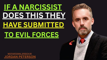 If a Narcissist Does These Things They