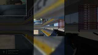 Ludwig WITNESSES INSANE Flick Shot IRL 💥 Pt 1/4 #Ludwig #ProGamer #IRLAim
