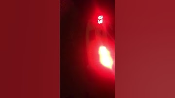 2011  V6 camaro Muffler delete Cold start