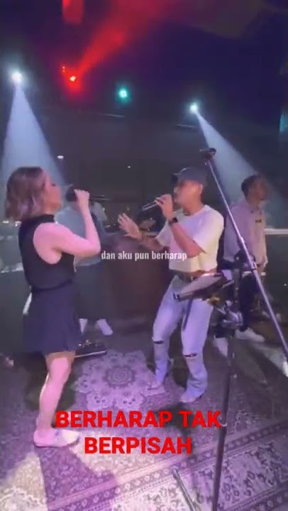 BCL _ berharap tak berpisah      #short