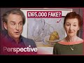 Help I Ve Spent 165 000 On A Fake Painting Fake Or Fortune Help I Ve Spent 165 000 On A Fake Painting Fake Or Fortune