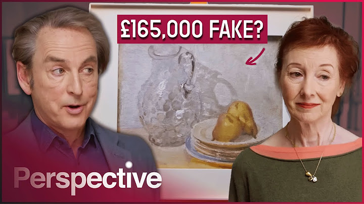 Help, I've Spent £165,000 On A Fake Painting! | Fake Or Fortune