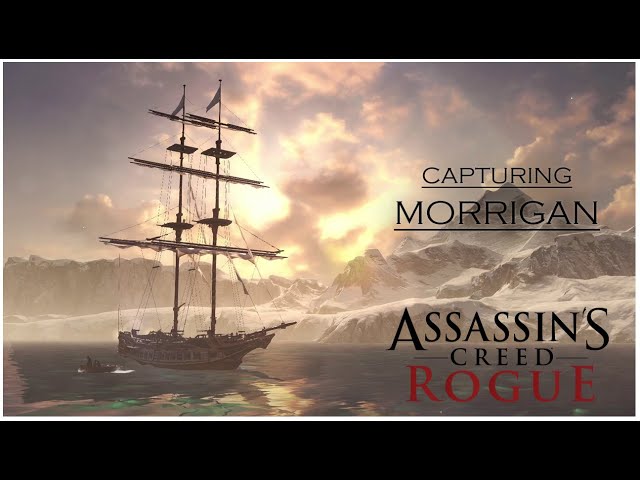 Spass Kroushkov, diretor criativo de Assassin s Creed: Rogue e