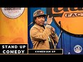 Is There Pressure To Stay Gay? - Comedian CP