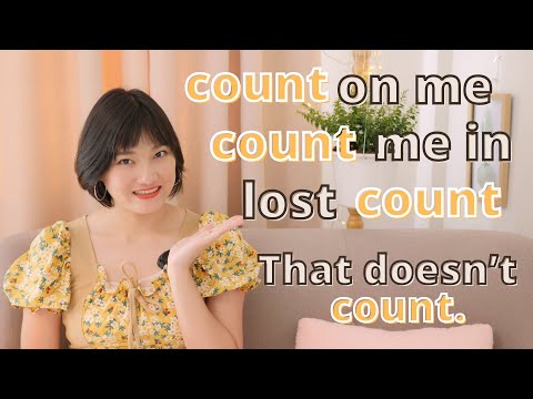 วีดีโอ: Coune หมายถึงอะไร