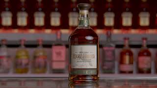 Portfolio | Wild Turkey | Campari Academy