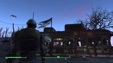 Fallout 4 infinite money glitch at vendors guide