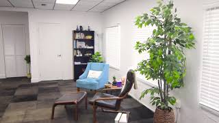 Wellness Room Miami Welcome Video