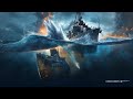 World of Warships tier 9 brawl maybe some random