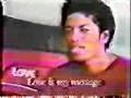 Michael Jackson Commercial Suzuki RARE Off the Wall