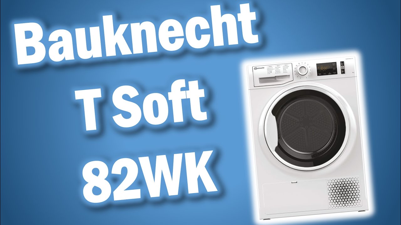 Bauknecht T Soft M11 82wk De Bedienungsanleitung Bauknecht T Soft M11 82WK - SAUNA - LOHNT SICH DER KAUF? - YouTube