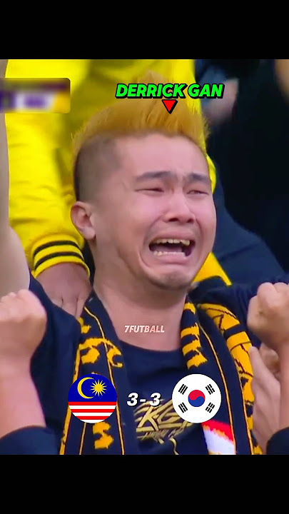 Malaysia VS Korea 2023 Piala Asia Qatar | AFC Asian Cup Qatar 2023