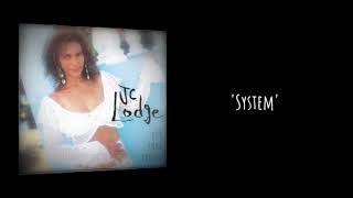 JC Lodge - System - Let Love Inside Album