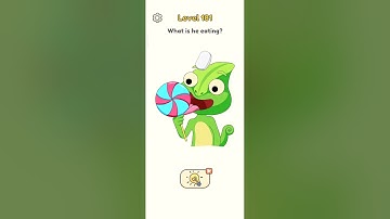 DOP 5 delete one part level 181 walkthrough solution #ios #andriod