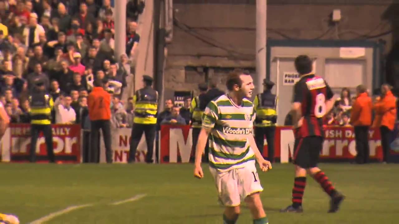 Hooperman - Shamrock Rovers F.C. 2018-04-18 20:05 Hooperman - Shamrock Rovers F.C. 2018-04-18 20:05
