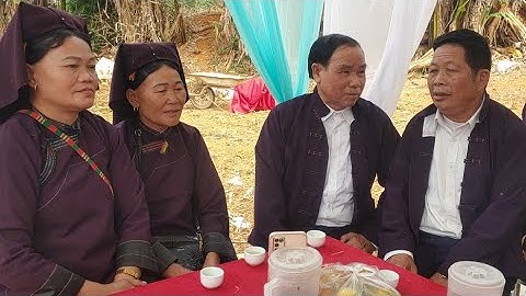 Hát Sli Tiệc Cưới Xã Tân Thành 4/11/2024(ÂL) Gái Xinh Lạng Sơn Vả Sli Đối Đáp Trai Bắc Giang Cực Hay