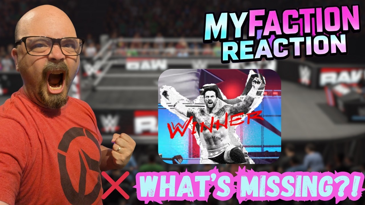 В WWE 2K26 анонсирован показ CM Punk Showcase – подтверждены все матчи и шокирующие исключения.