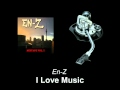 Enz  i love music