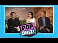 How Well Does the Cast of ‘Downton Abbey: A New Era’ Really Know Each Other? | PEOPLE Pop Quiz