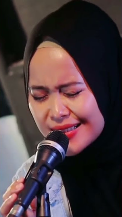 ENDAH - Maafkan Aku cover lagu #shorts #cover #trending
