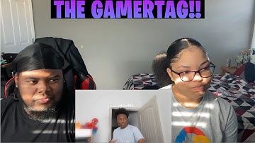 Lenarr Young | When the game gives you good teammates | REACTION!!!