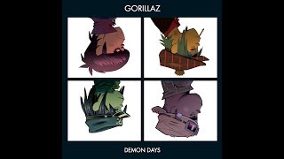 You Reposted in the Wrong Demon Days - Kids With Guns
