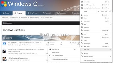 How to Enable or Disable Internet Explorer Mode From Microsoft Edge Browser [Guide]