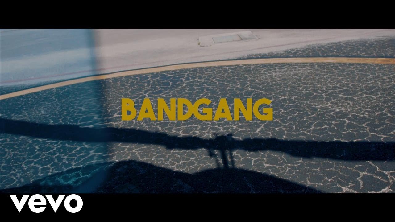 BandGang - Speeding To The Money