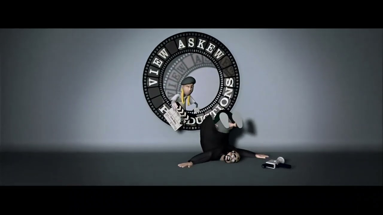 Miramax / View Askew Productions (2010s/2004)