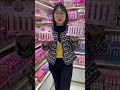 Do you want to open a one dollar store?onedollar #onedollarstore #wholesalebeauty #yiwu #supplier