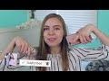 Beginning of video
