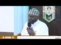 MWANAMKE APEWA HAKI YAKE | SHEIKH OTHMAN MAALIM 2021